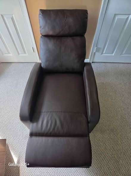 Photo of free Recliner (Ambler) #1