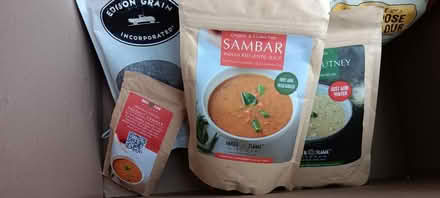 Photo of free Pantry goods (Maple Leaf) #3