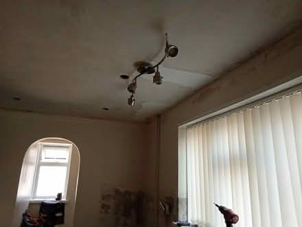 Photo of free Spot lights (West Green, Crawley RH11) #2