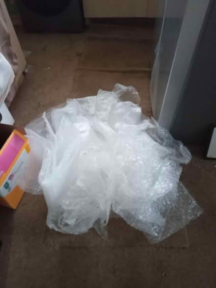 Photo of free Bubble Wrap (Belle Isle, LS10) #1