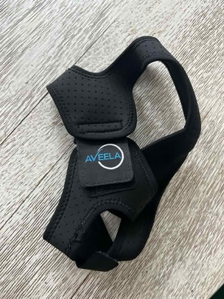 Photo of free Chin strap for CPAP mask (Hawthorne) #1