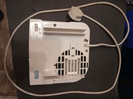 Photo of free Fan for repair ? (Halewood L26) #2
