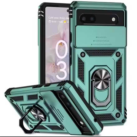 Photo of free Hard case for pixel 6 (Sherwood NG5) #1