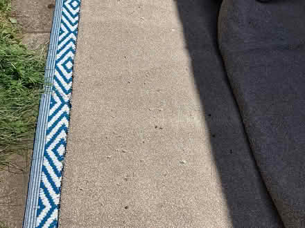 Photo of free Carpet off cut (Lancaster willow lane) #2
