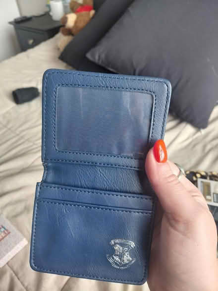 Photo of free Harry potter purse (Bognor Regis - PO22) #2