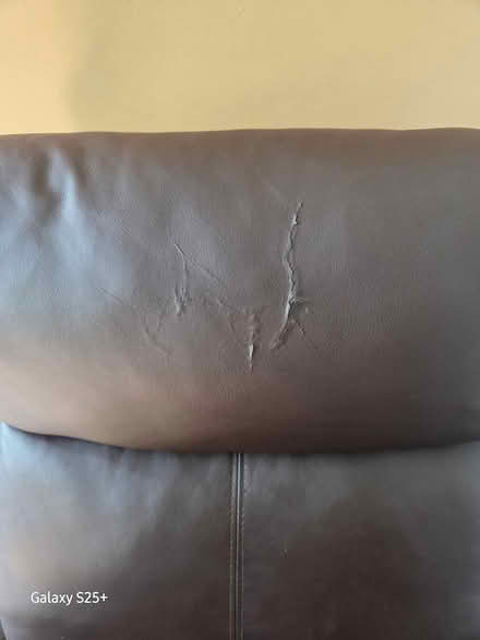 Photo of free Recliner (Ambler) #4