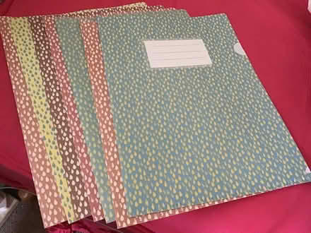 Photo of free Stationery (Fountainbridge EH3) #2