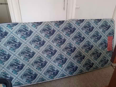 Photo of free Single mattress (Edgbaston B16) #1