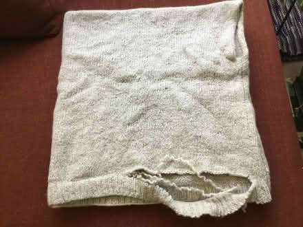 Photo of free Wool piece (Hunt Club & Conroy) #1