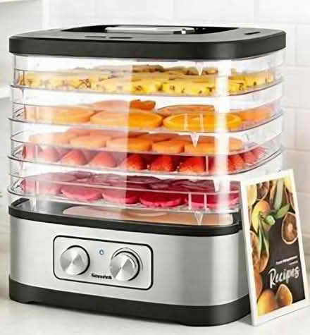 Photo of Dehydrator or Freeze Drier (Warrenton) #1