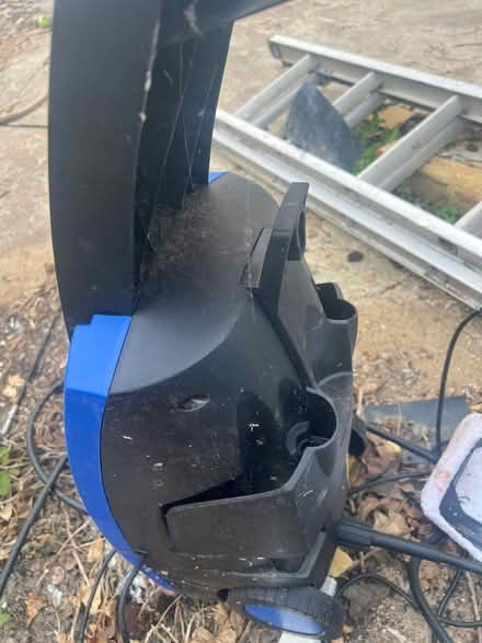 Photo of free Pressure washer (TW19) #2