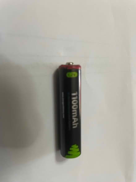 Photo of free Rechargeable batteries + chargers (Clayton brook PR5 8) #3