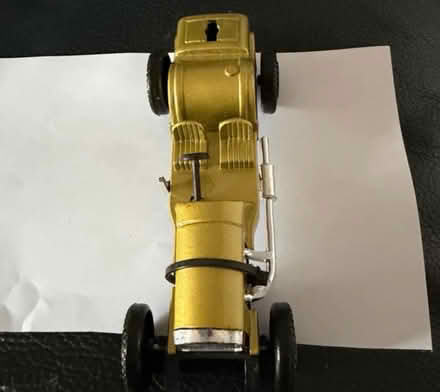 Photo of free Toy Car (Westbury Wilts BA13) #1