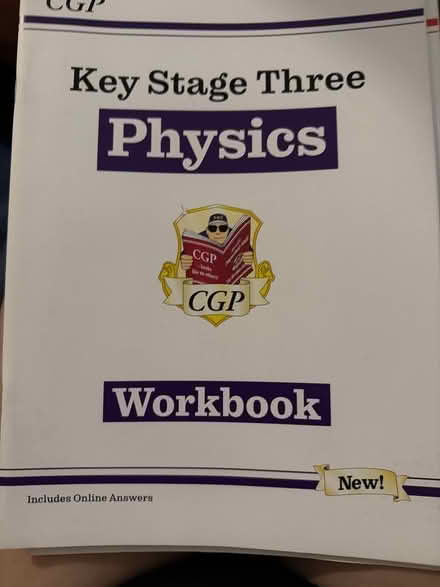Photo of free School books (West borwood SE27) #3
