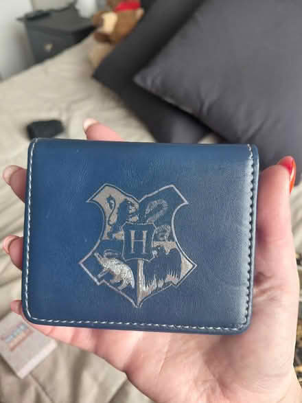 Photo of free Harry potter purse (Bognor Regis - PO22) #1