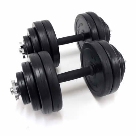 Photo of Dumbells (West Hampstead) #1