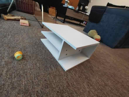 Photo of free Printer stand with storage (Bognor Regis - PO22) #1