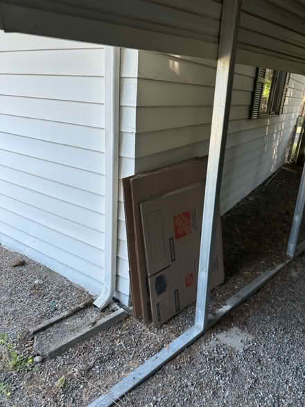 Photo of free Never used Boxes (Redmond) #2