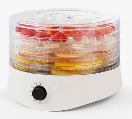 Photo of Dehydrator or Freeze Drier (Warrenton) #2