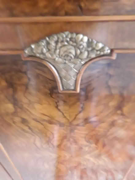 Photo of free Display cabinet (Collington Bexhiĺl) #2