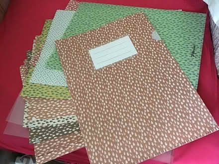 Photo of free Stationery (Fountainbridge EH3) #3