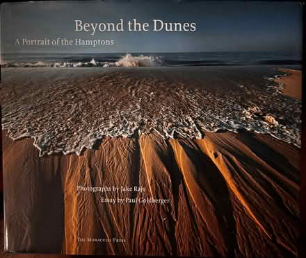 Photo of free book "Beyond the Dunes" Hamptons (UWS 97St & West End Ave) #1