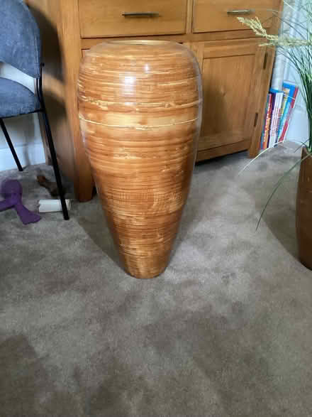 Photo of free Flower stand (Lancaster willow lane) #1