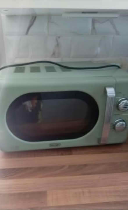 Photo of free Microwave (Puds3 LS13) #1