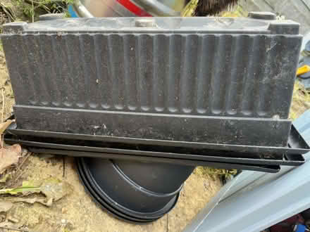 Photo of free Planters/Pots (Frecheville S12) #1
