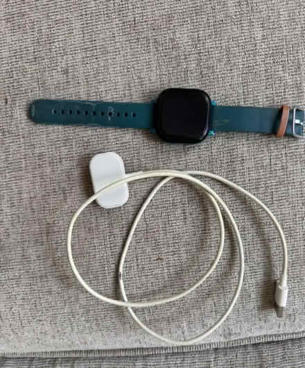 Photo of free Used Gizmo watch (Langdon (20018)) #1