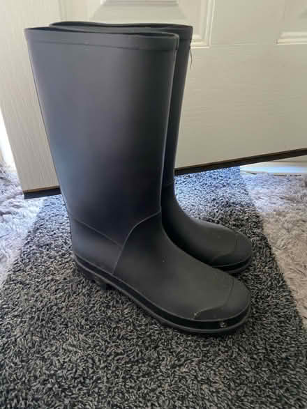 Photo of free Wellies (Ware SG12) #1
