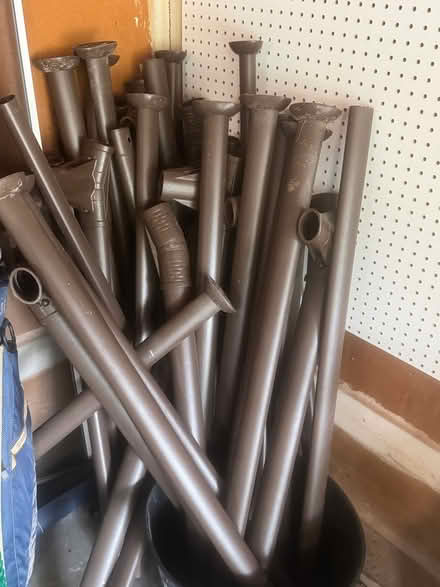 Photo of free Coleman Power steel pool (Overland Park) #3