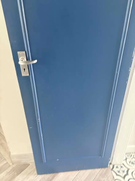Photo of free Doors (Rathfarnham) #1