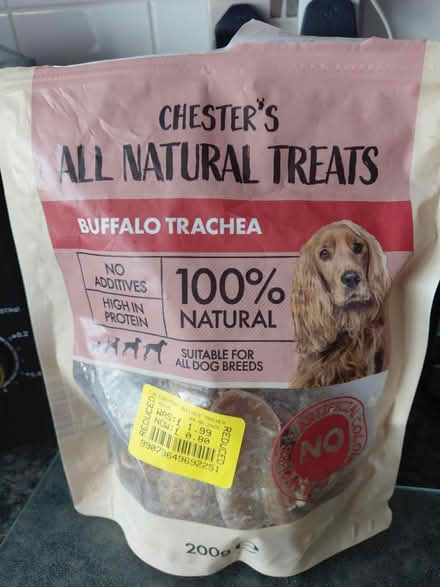 Photo of free Buffalo treachea (Bognor Regis - PO22) #1