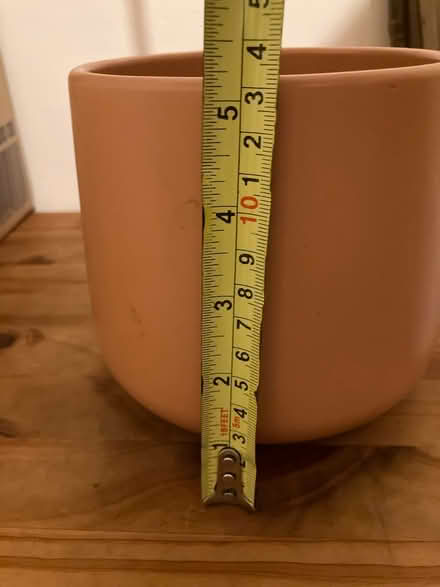 Photo of free Plant pot holder (SW16) #4