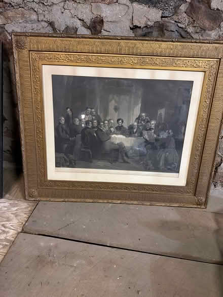 Photo of free Vintage prints (Edgemont PA) #2