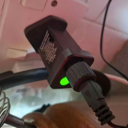 Photo of free Christmas lights & bits (Malvern WR14) #1
