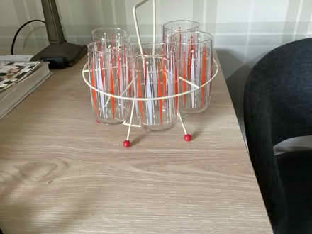 Photo of free Retro glasses (Lancaster willow lane) #2
