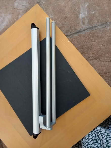 Photo of free Tea towel holder (West Green, Crawley RH11) #1