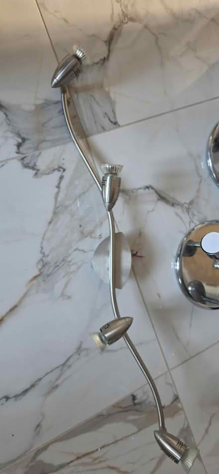 Photo of free Light fittings (Kirkby L32) #4