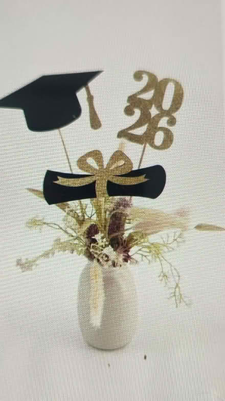 Photo of Graduation Decorations (Stoneham) #1