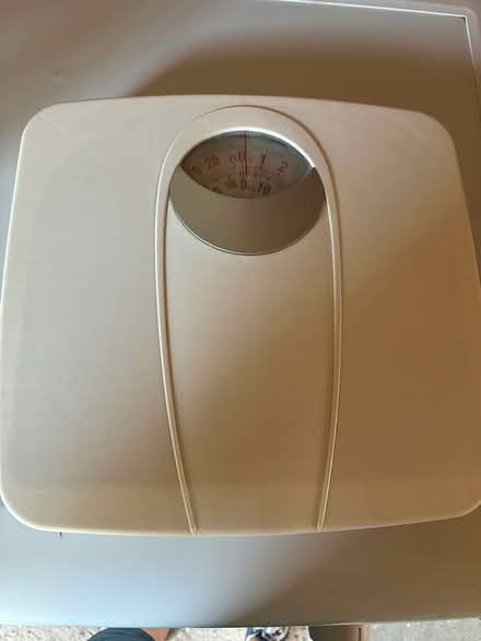 Photo of free Weighing scales (Dunstable, Bedfordshire) #1