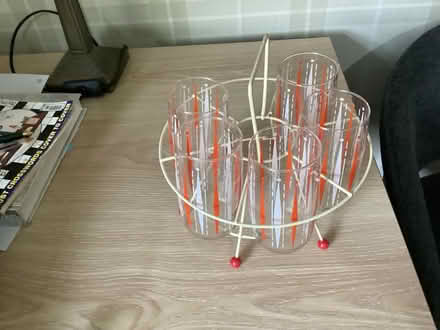 Photo of free Retro glasses (Lancaster willow lane) #1