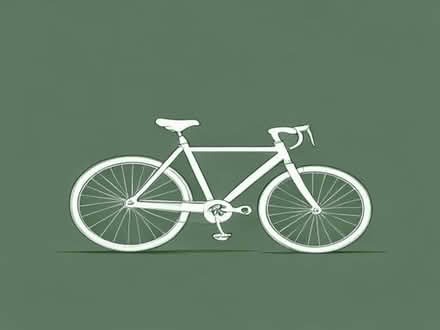 Photo of Ladies/Adults bicycle (Ballymaconaghy BT6) #1
