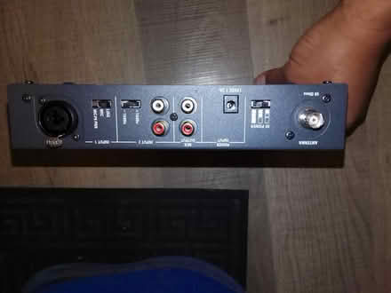Photo of free Untested FM Transmitter (Markham East) #1