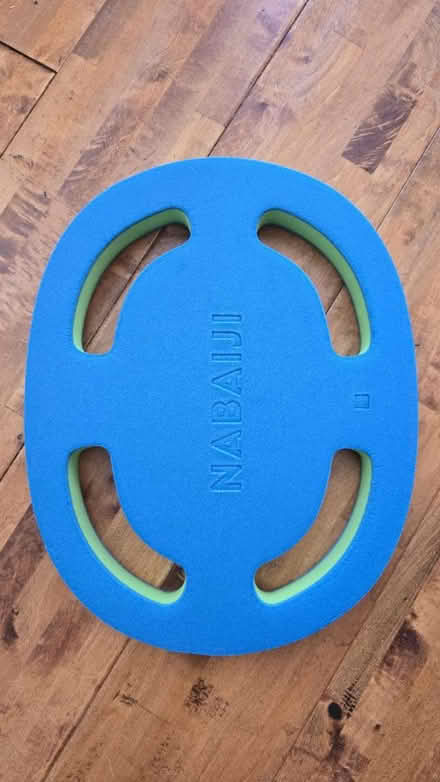 Photo of free Swimming float (Cutteslowe, Oxford OX2) #1
