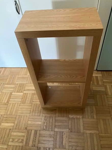 Photo of free Small Shelves (Headington OX3) #1