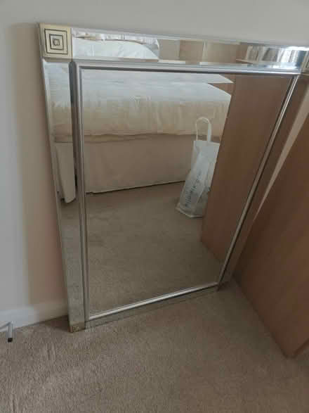 Photo of free Mirror (Ramsbottom BL0) #1