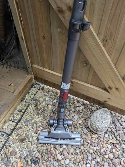 Photo of free Dyson Hoover Attachment (New Marston OX3) #1