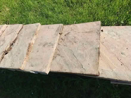 Photo of free 6 paving stones (Barrow-in-Furness LA14) #1